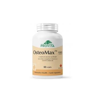 OSTEOMAX -fostul Osteopen- 60 capsule vegetale 60tbl PROVITA