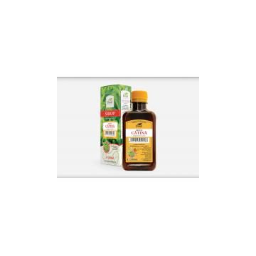 Sirop de catina 500ml DOREL PLANT