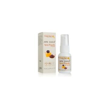 Spray propolis apis sana 30ml COMPLEX APICOL