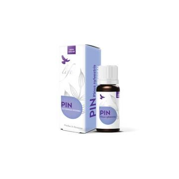 Ulei es. integral pin sylvestru  10ml AROMSCIENCE