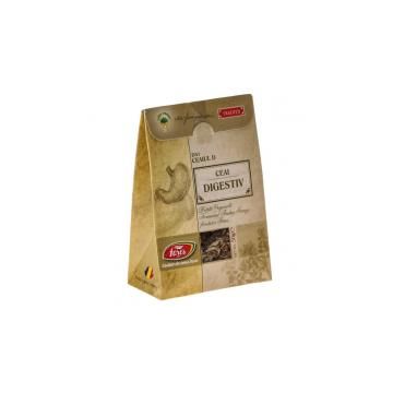 Ceai digestiv d41 ceaiul d 50gr FARES
