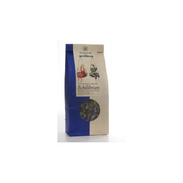 Ceai echilibrant acido-bazic eco 50gr SONNENTOR