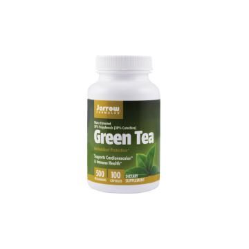 Green tea 100cps JARROW FORMULAS