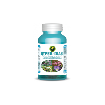 Hyper diar 60cps HYPERICUM