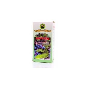 Momyrtidiab 250ml HYPERICUM