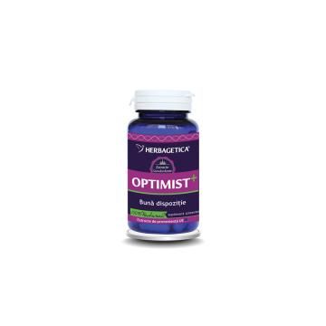 Optimist+ 60cps HERBAGETICA
