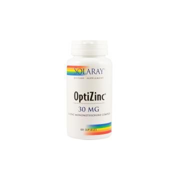 Optizinc 60cps SOLARAY