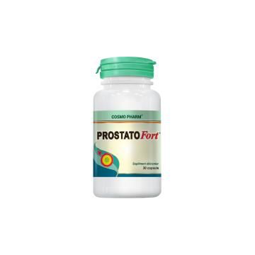 Prostatofort 30cps COSMOPHARM