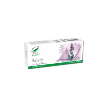 Salvie 30cps PRO NATURA