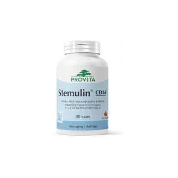 Stemulin CD34+  90cps PROVITA