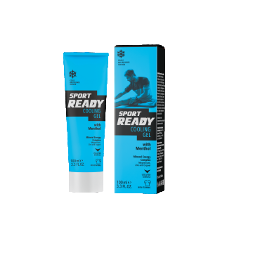 Gel racoritor, 100ml, Sport Ready