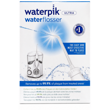 Dus bucal Ultra WP 100 E2, 1 bucata, Waterpik