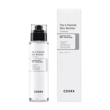 Serum pentru fata cu 6 peptide The 6 Peptide Skin Booster, 150ml, Cosrx