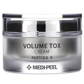 Crema concentrata Volume Tox Peptide 9, 50g, Medi-Peel