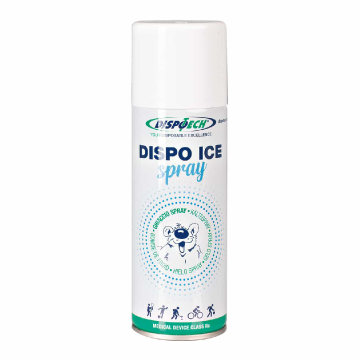 Spray rece instant, Dispo Ice Spray, 200 ml, Dispotech Spray rece instant, Dispo Ice Spray, 200 ml, Dispotech