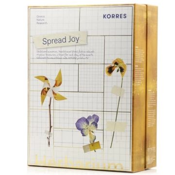 Advent Calendar 2024, 1 bucata, Korres Advent Calendar 2024, 1 bucata, Korres