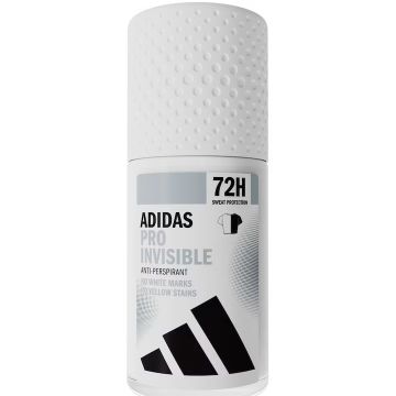 Deodorant roll-on Pro Invisible Women, 50ml, Adidas