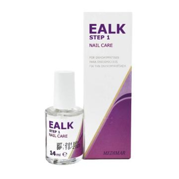 Ealk Step Tratament onicomicoza 14 ml
