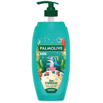 Gel de dus Naturals for Kids , 750ml, Palmolive