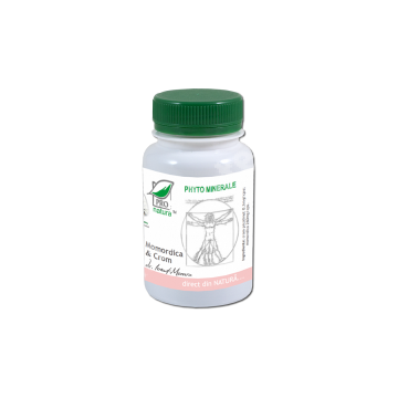Momordica & crom 60cps PRO NATURA
