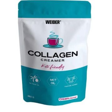 Weider Collagen Creamer 360 g