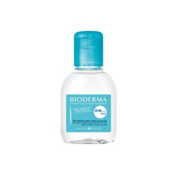 Apa micelara ABCDerm H2O, 100 ml, Bioderma