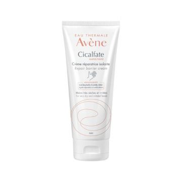 Crema reparatoare pentru maini Cicalfate, 100 ml, Avene