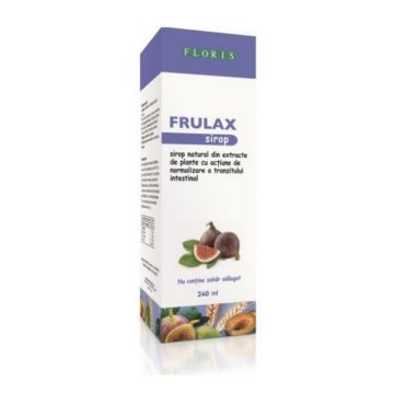 Frulax sirop, 240ml