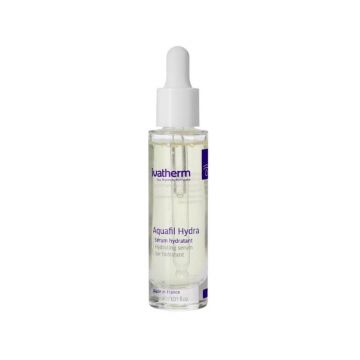 IVATHERM Aquafil Hydra Ser Hidratant, 30ml