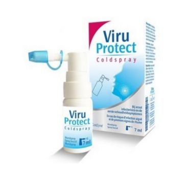 ViruProtect Spray, 7 ml