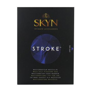 Dispozitiv masculin Stroke, 1 bucata, Skyn