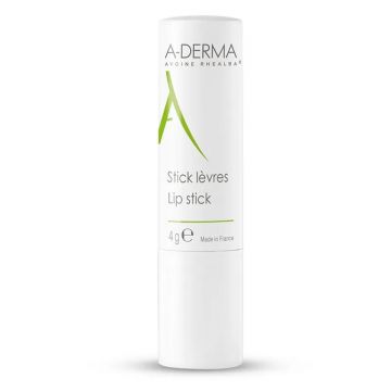 Ducray A-Derma stick buze 4g