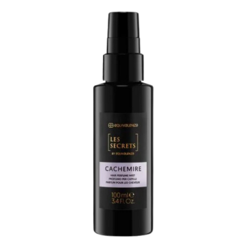 Parfum pentru par Les Secrets Cachemire, 100ml, Equivalenza