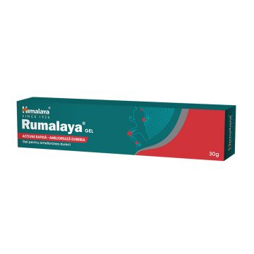 Rumalaya Gel, 75g, Himalaya