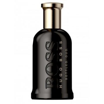 Boss Bottled Oud, Apa de Parfum (Concentratie: Apa de Parfum, Gramaj: 100 ml) Boss Bottled Oud, Apa de Parfum (Concentratie: Apa de Parfum, Gramaj: 100 ml)