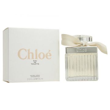 Chloe Chloe Eau de Toilette (Concentratie: Apa de Toaleta, Gramaj: 75 ml)