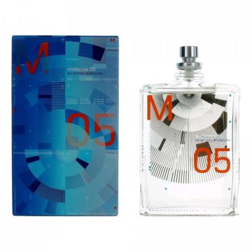 Escentric Molecules - Molecule 05, Apa de Toaleta, Unisex (Concentratie: Apa de Toaleta, Gramaj: 100 ml)