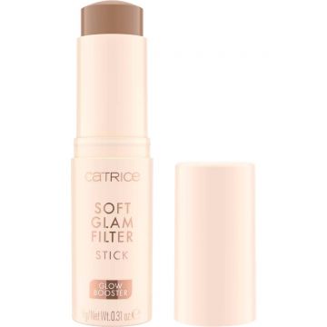 Fond de ten stick Soft Glam Filter 020 Light Medium, 9g, Catrice