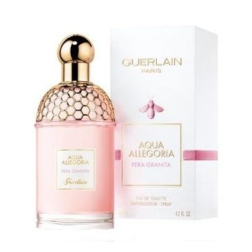 Guerlain Aqua Allegoria Pera Granita (Concentratie: Apa de Toaleta, Gramaj: 125 ml)