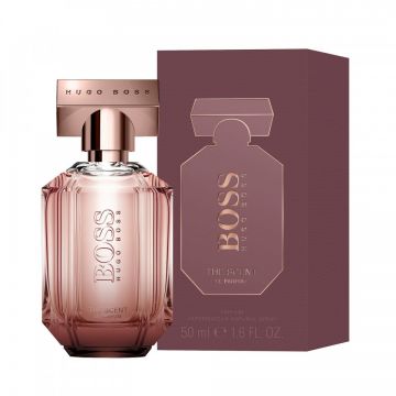 Hugo Boss The Scent Le Parfum, Femei (Concentratie: Parfum, Gramaj: 50 ml Tester)