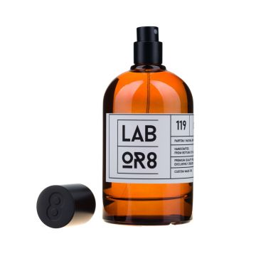 LABOR8, DA'AT 119, Apa de Parfum, Unisex (Gramaj: 30 ml)