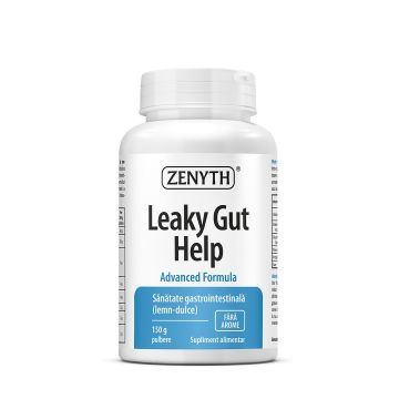Leaky Gut Help, 150g, Zenyth