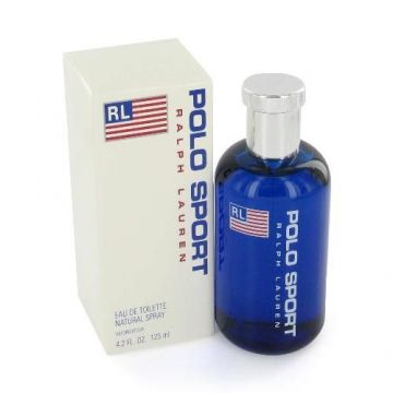 Polo Sport Ralph Lauren, Apa de Toaleta, Barbati (Concentratie: Apa de Toaleta, Gramaj: 125 ml) Polo Sport Ralph Lauren, Apa de Toaleta, Barbati (Concentratie: Apa de Toaleta, Gramaj: 125 ml)