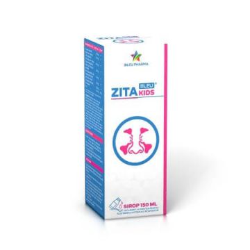 Zita Bleu Kids Sirop 150 ml