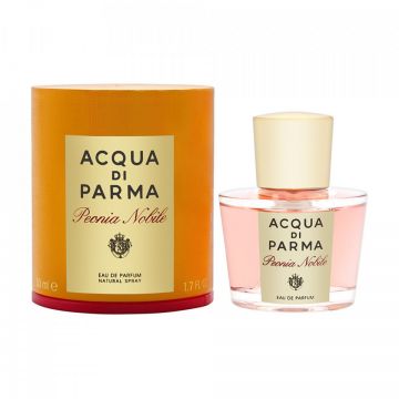 Apa de parfum Acqua Di Parma Peonia Nobile (Concentratie: Apa de Parfum, Gramaj: 50 ml)