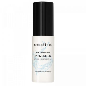 Baza hidratanta de machiaj Smashbox Photo Finish Primerizer Moisturizer (Gramaj: 30 ml, Concentratie: Baza de machiaj)