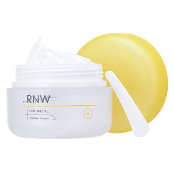 Crema pentru fata Melatoc, 45ml, RNW