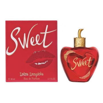 Lolita Lempicka Sweet Lolita, Apa de Parfum (Concentratie: Apa de Parfum, Gramaj: 15 ml)