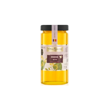 Miere tei  700gr ALBINA CARPATINA