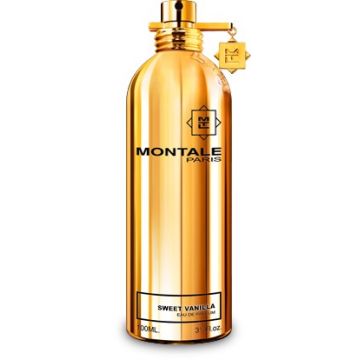 Montale Sweet Vanilla (Concentratie: Apa de Parfum, Gramaj: 100 ml) Montale Sweet Vanilla (Concentratie: Apa de Parfum, Gramaj: 100 ml)